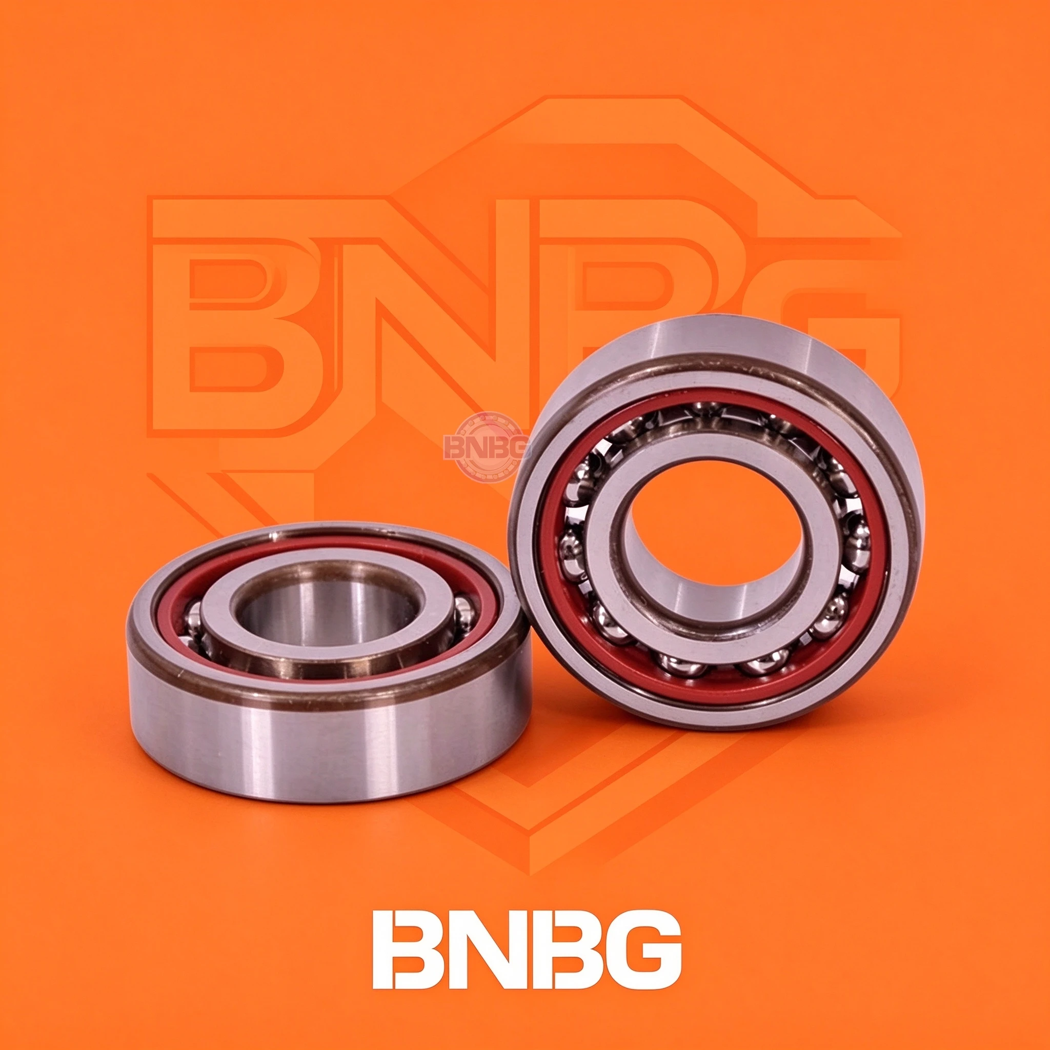 Angular Contact Ball Bearing 7026 7028 7030 7032 7034 7036 7038 7040ACTADB P4 P5 Single Double Row Gearbox Electronic OEM