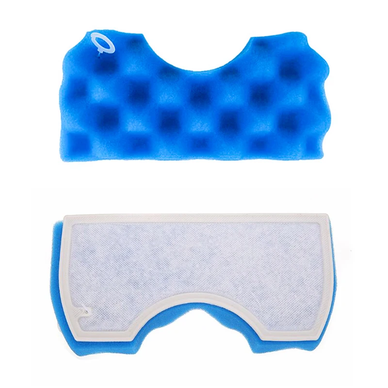 IBooWu Фильтры Hepa Для Пылесоса Samsung VCA-VM DJ97-01040C SC43 SC44 SC45 SC47 Пылесос Аксессуары