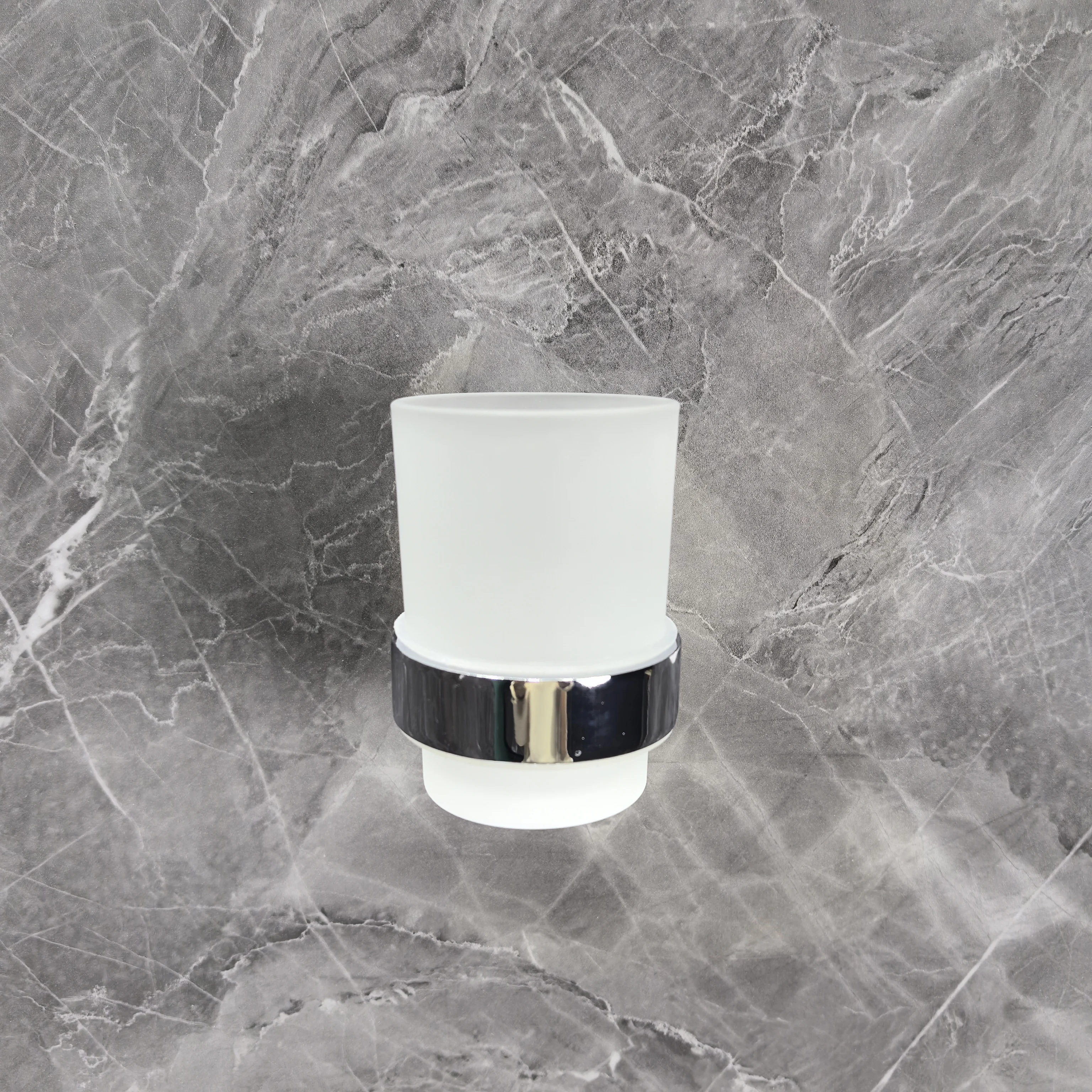 Bestseller Eco-Friendly Reusable Stainless Steel Tumbler Holder Modern Cup and Tumbler Holder