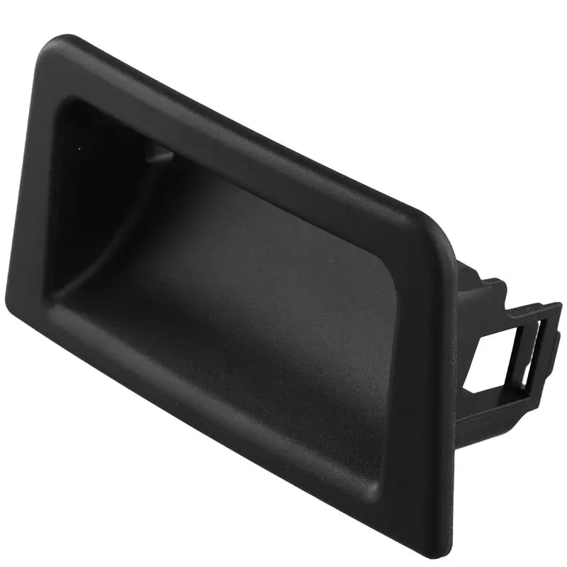

A95E-Car Center Armrest Box Switch Frame 52207846253 For BMW 5' F07 GT 2013-2018 Rear Middle Support 52 20 7 846 253