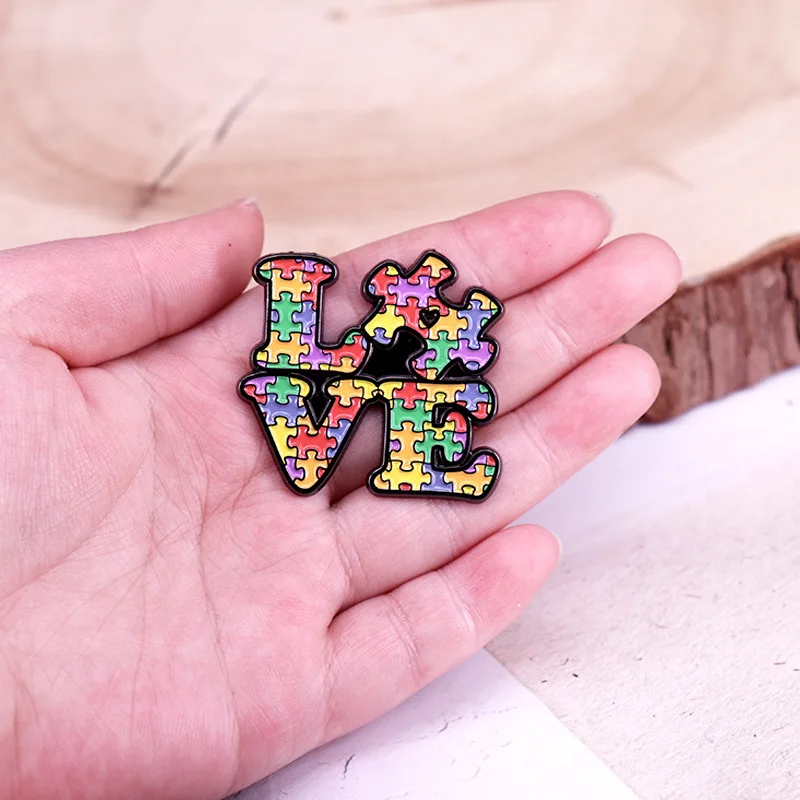 حساسية الفنون المينا دبابيس الأصالة التلبيب بروش معدني جمع الرجال النساء مجوهرات الأزياء اكسسوارات شارة الهدايا