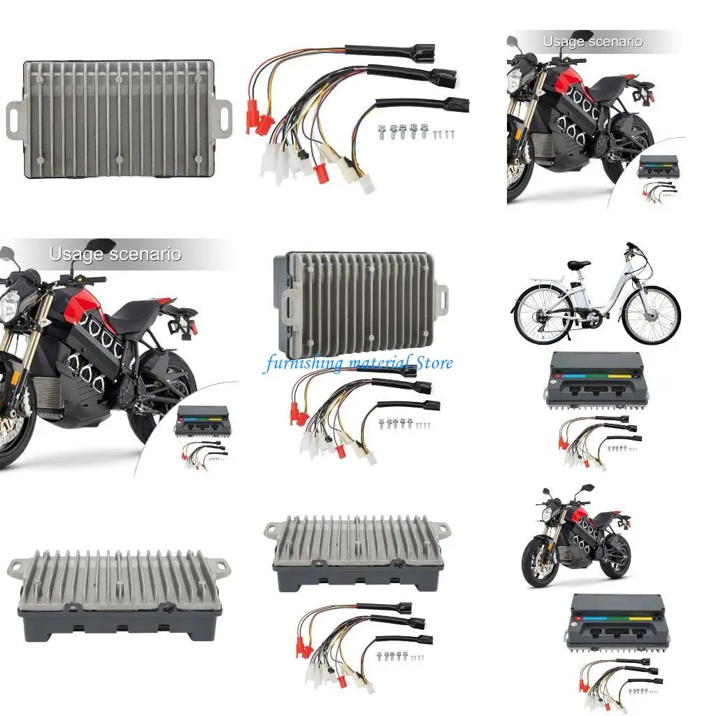 

Y5GD High Moment E Controllers PC Controllers PC