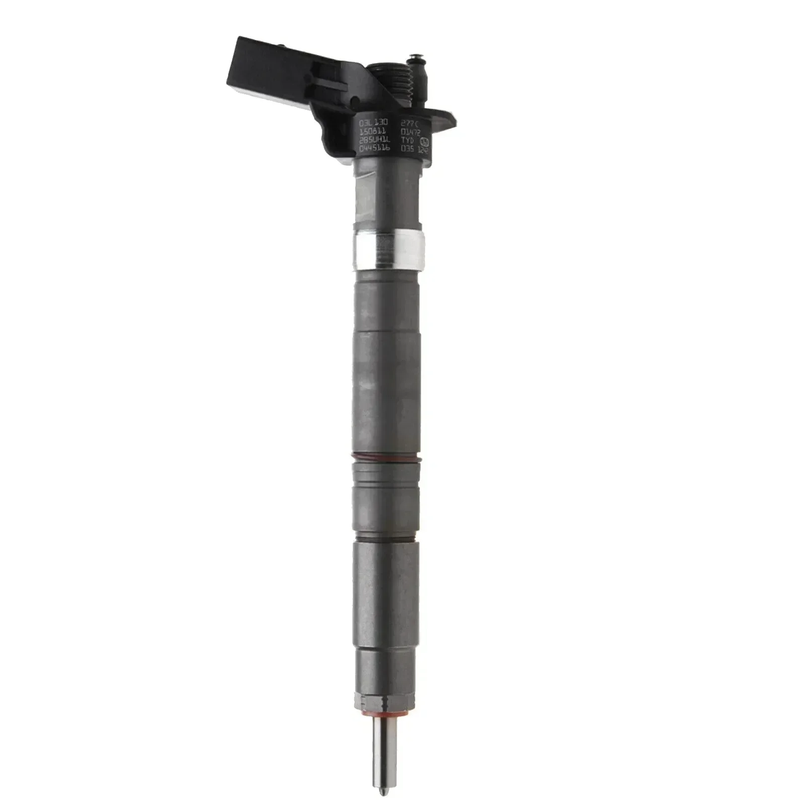 Hot selling New Fuel Injector Nozzle 0445116035 0445116034 03L130277C for VW T5 T6 AMAROK Multivan Transporter 2.0 TDI Bo-sch