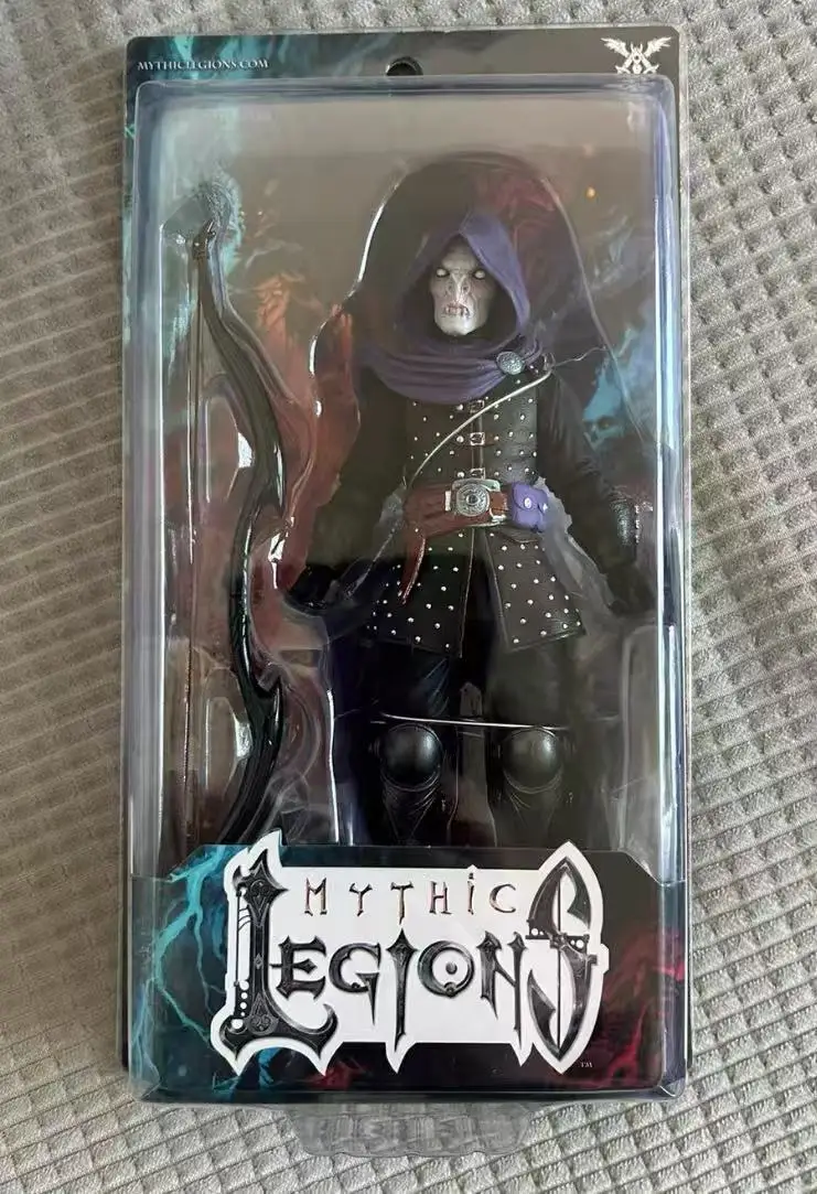 

In stock Four Horsemen Mythical Legion Falconer