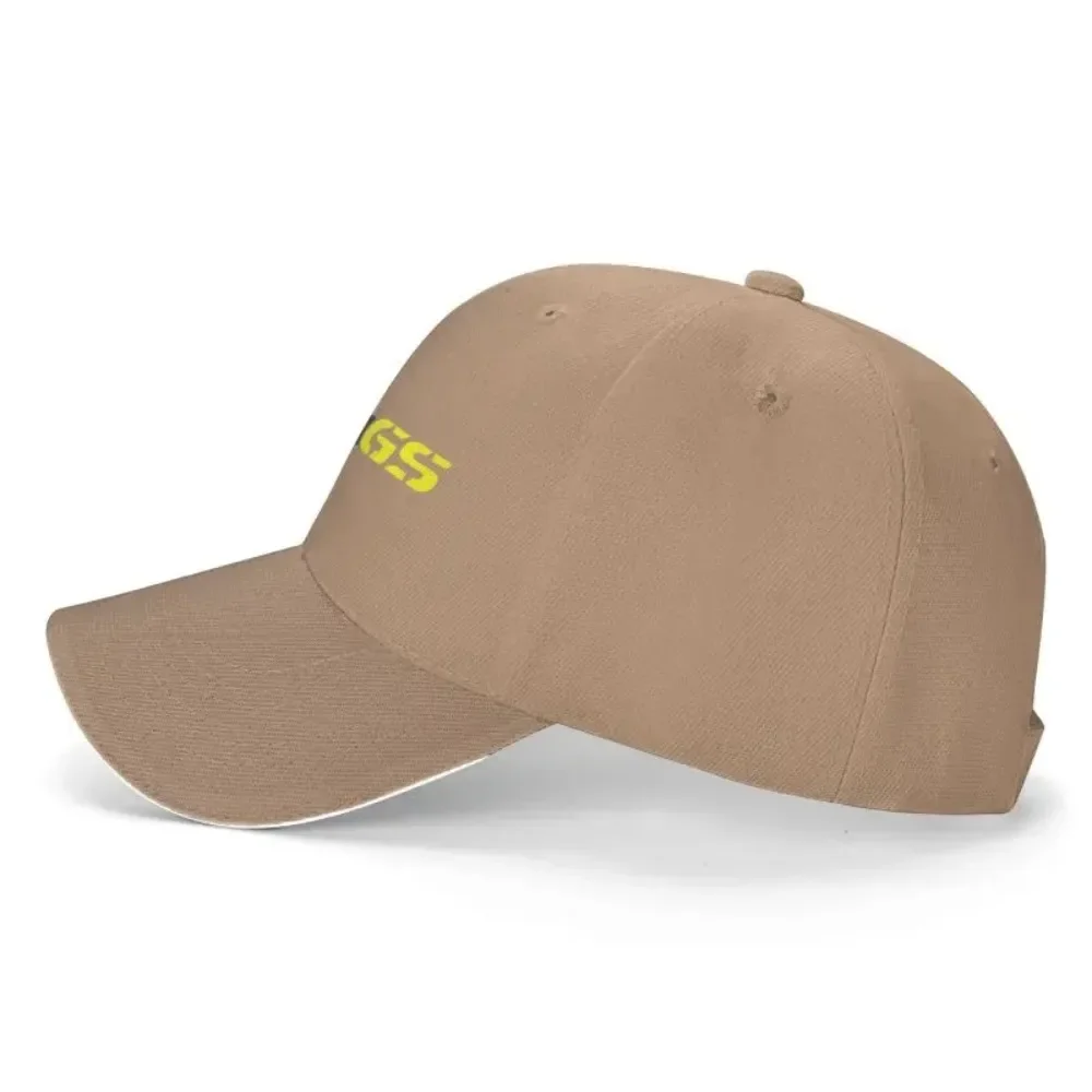 Classic Unisex Yellow R1200 GS Motorcycle Adventure Baseball Cap Adult Adjustable Dad Hat Women Men Sun Protection