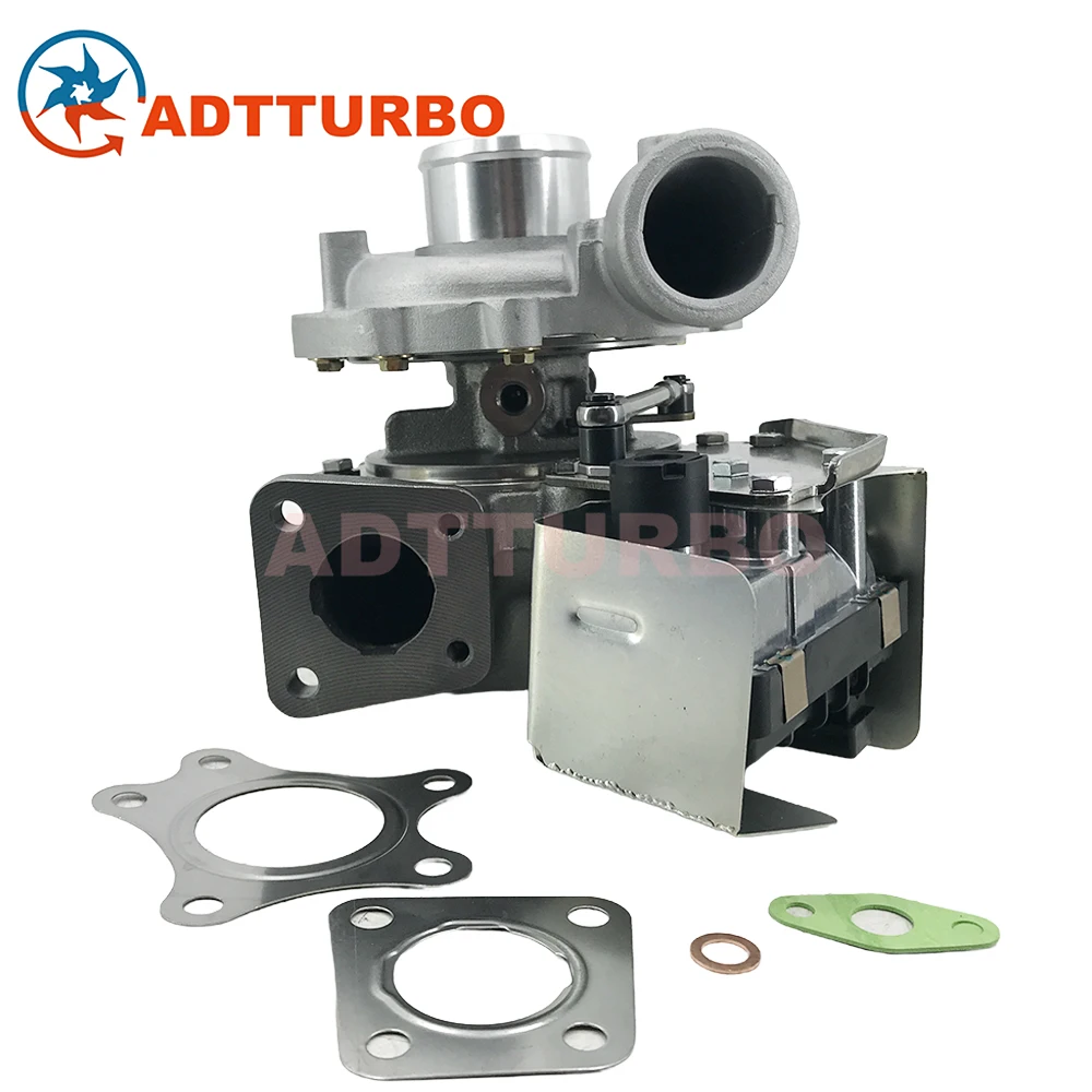 

GTB1756VK Turbocharger 771954 796911 771954-0001 68092631AB 763148 Turbine for Jeep Wrangler III 2.8 CRD 130 Kw 177 HP RA428RT 2