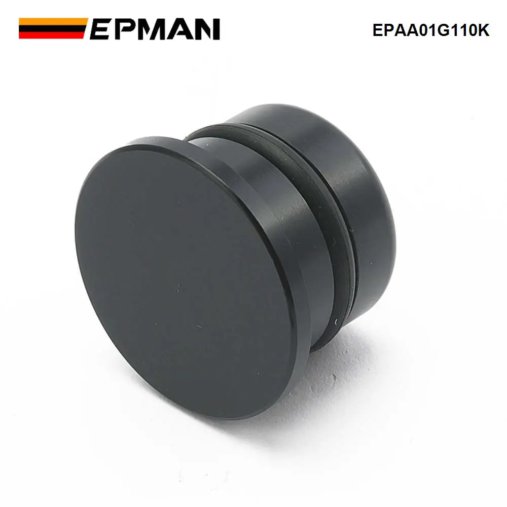EPMAN Racing Heater Core Plug Kit K20 K24 Swap For Honda Civic Integra EG DC Thermostat Housing EPAA01G110K