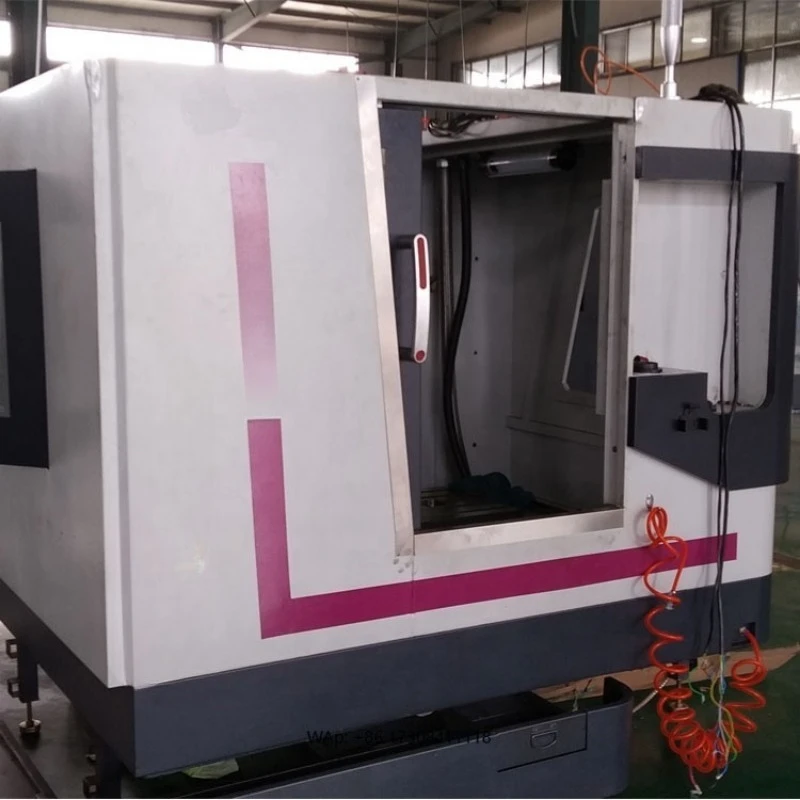 Factory Price Keyway Slotting Machine  BK5030 Cnc Vertical Slotting Machine