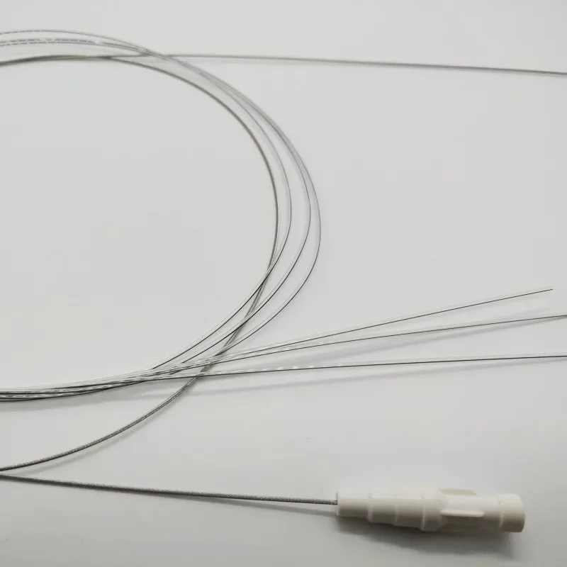 

Manufacturer Epidural numbness Catheter for Pain Relief During Delivery Surgery