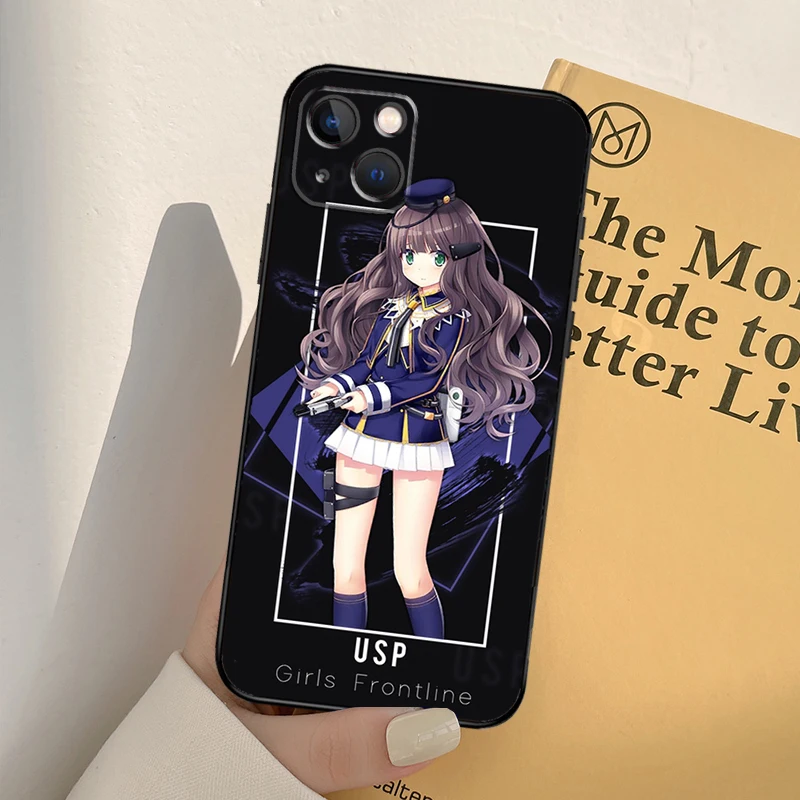 حافظة لهاتف آيفون 17 16 15 13 11 12 14 Pro Max mini XR 16e 15 16 Plus 17 Air غطاء كامل