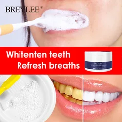 BREYLEE Teeth Whitening Powder