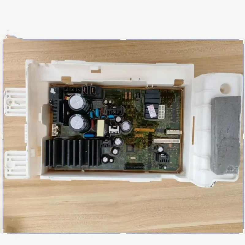 

used for Samsung Drum Washing Machine Computer Board DC92-01040B DC92-01040A DC92-01040E DC92-01040C DC92-01040F DC41-00198A