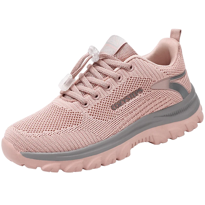 Brooks Women\'s Ghost 15 Neutral Running Shoe Mesh shoes Sports casual shoe Comfortable shoes Ladies running shoes