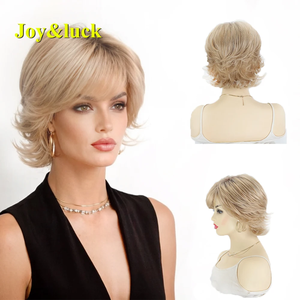 #8 Best Fashion Style Wigs to Buy In 2026