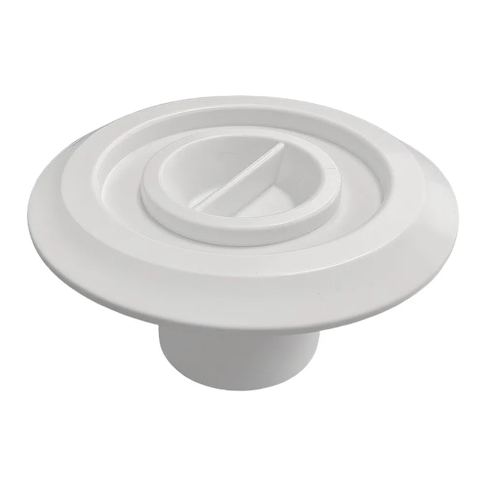 DN50 DN63 Pool Suction Outlet SP ABS Pool Suction Outlet SP-1022 Twist Lock Cover For Swimming Pool Vacuum Cleaning Tools