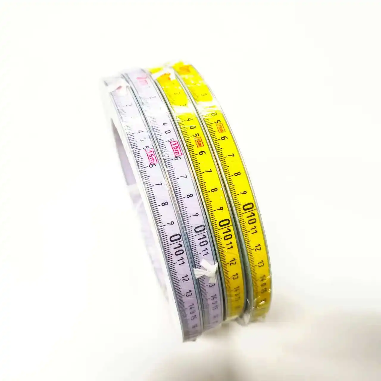 Honey well TS10192 Hermetic UTI Tape 30 Meter GTEX Calibration Tape for Ullage Temperature Interface (UTI)