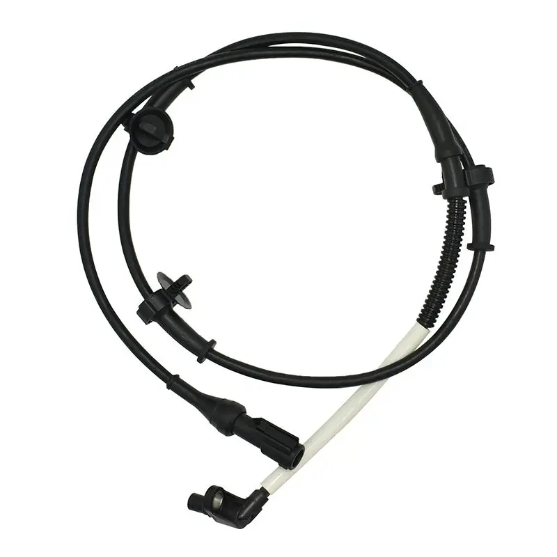 ABS Wheel Speed Sensor KA56210 F81Z2C204BA For Ford Excursion Eddie Bauer 2003-2005, F-250 Super Duty 2004