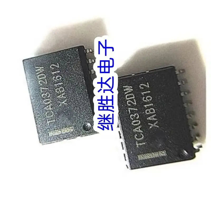 5pcs/lot TCA0372DW TCA0372DWR2G NEW Original Genuine Chip Packing 16-SOP