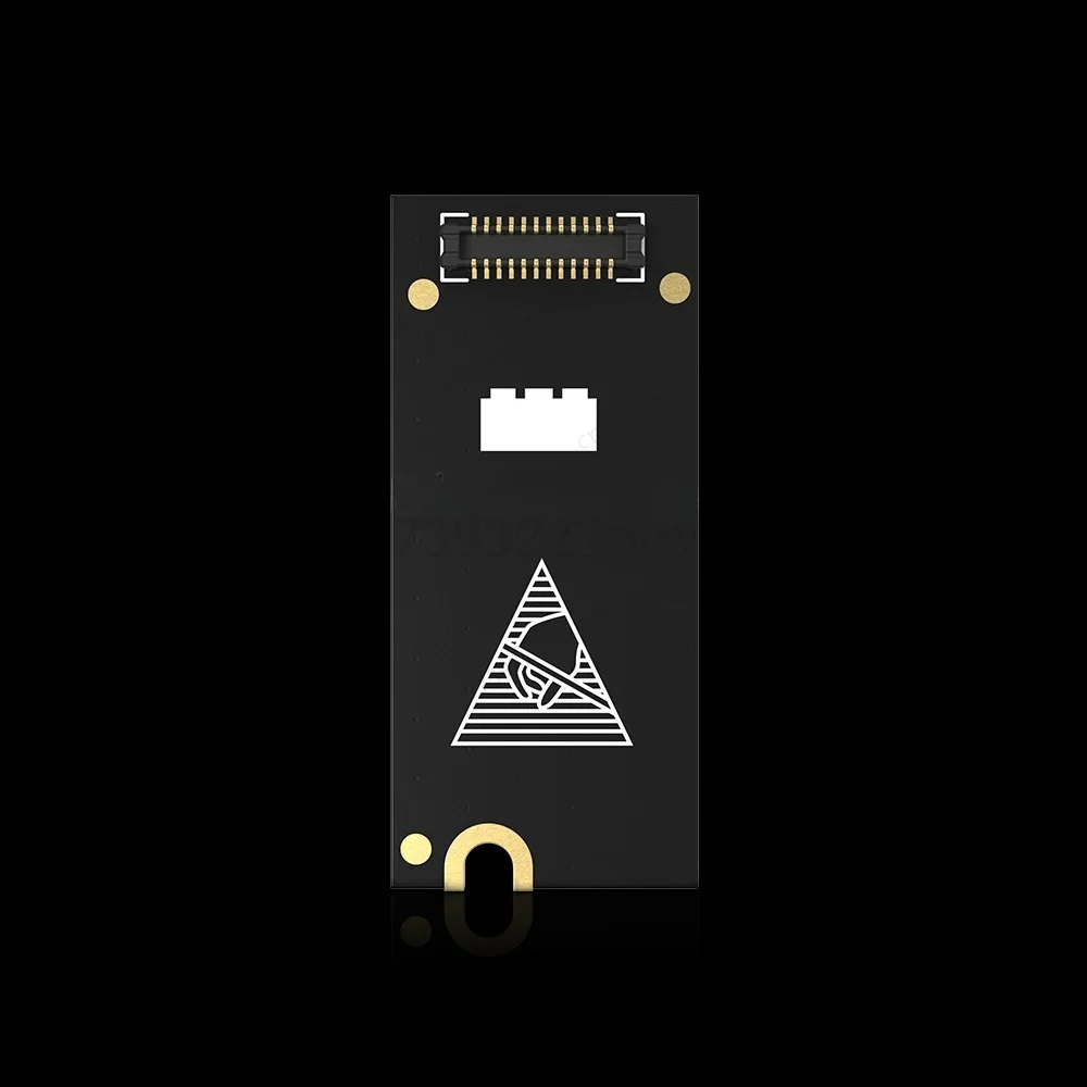 L-WisBlock GNSS GPS Location Module RAK12500 u-blox ZOE-M8Q for IoT Tracker, Replacement Part