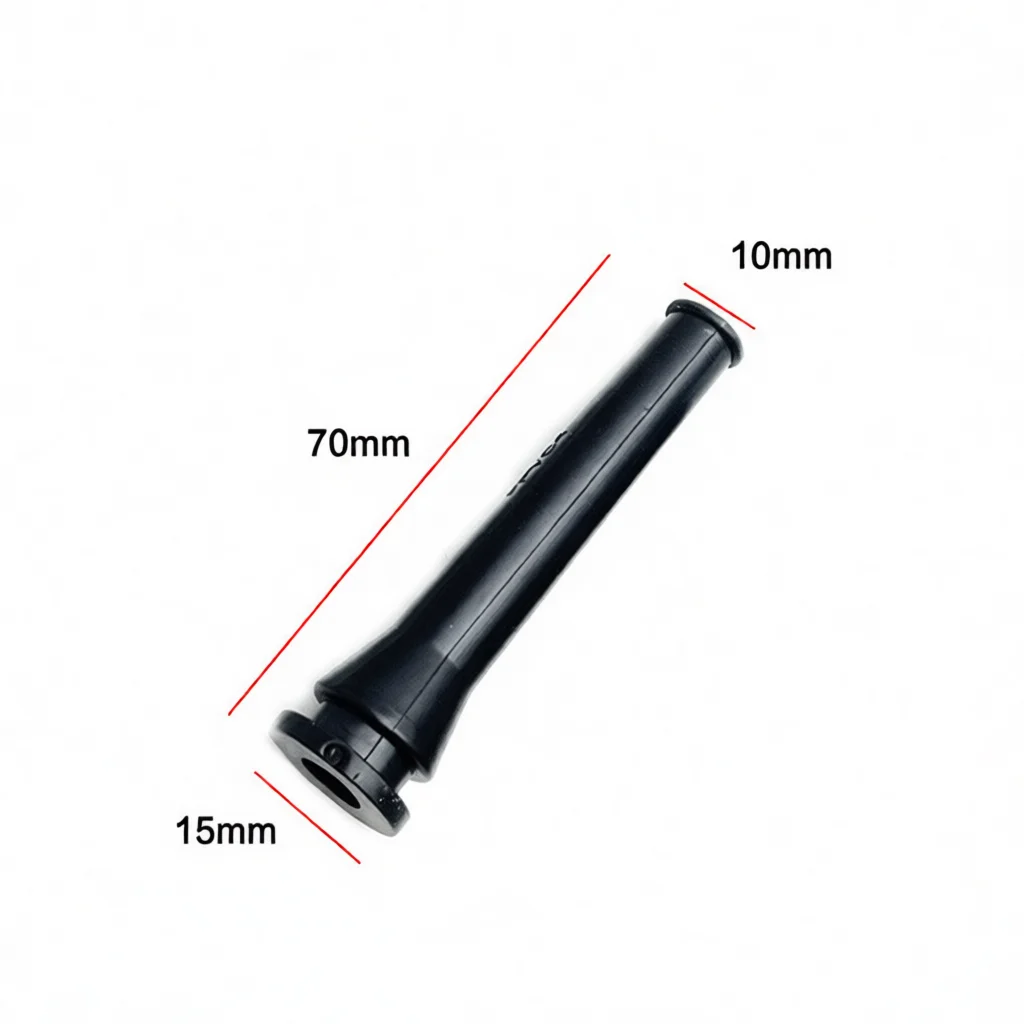 Power Tool Cable Protection Grommet Sleeve For Electric Drill Hammer Drill Angle Grinder Repair Replacement Part