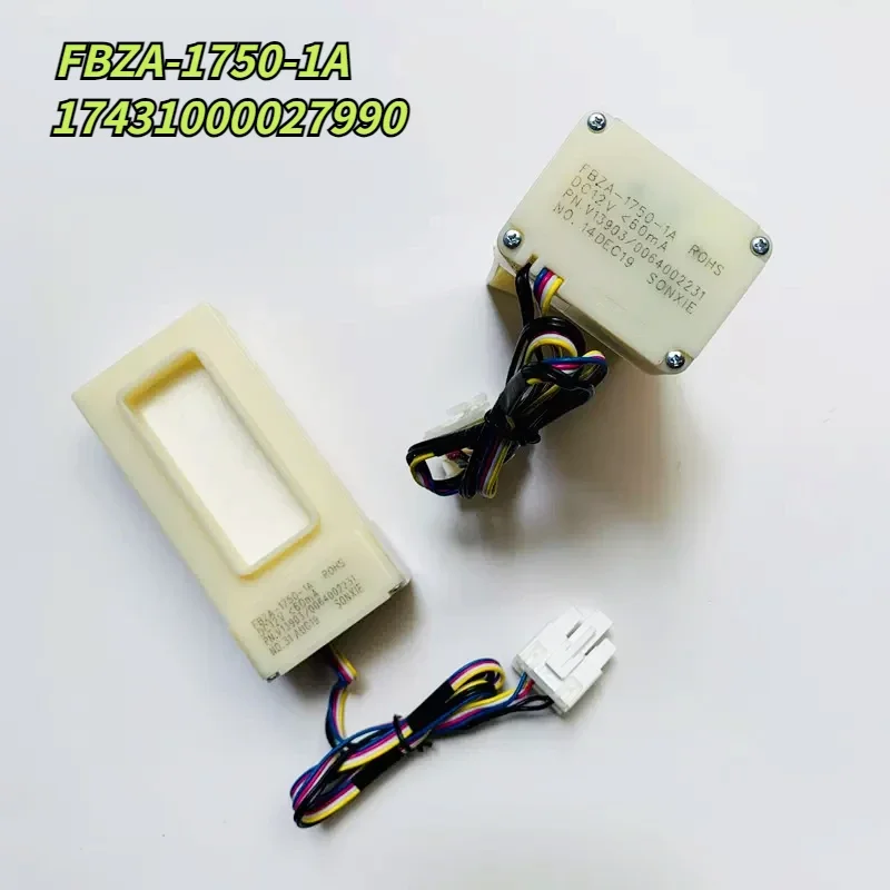 FBZA-1750-1A Refrigerator Electric Dampers Refrigerator Dampers Parts 17431000027990