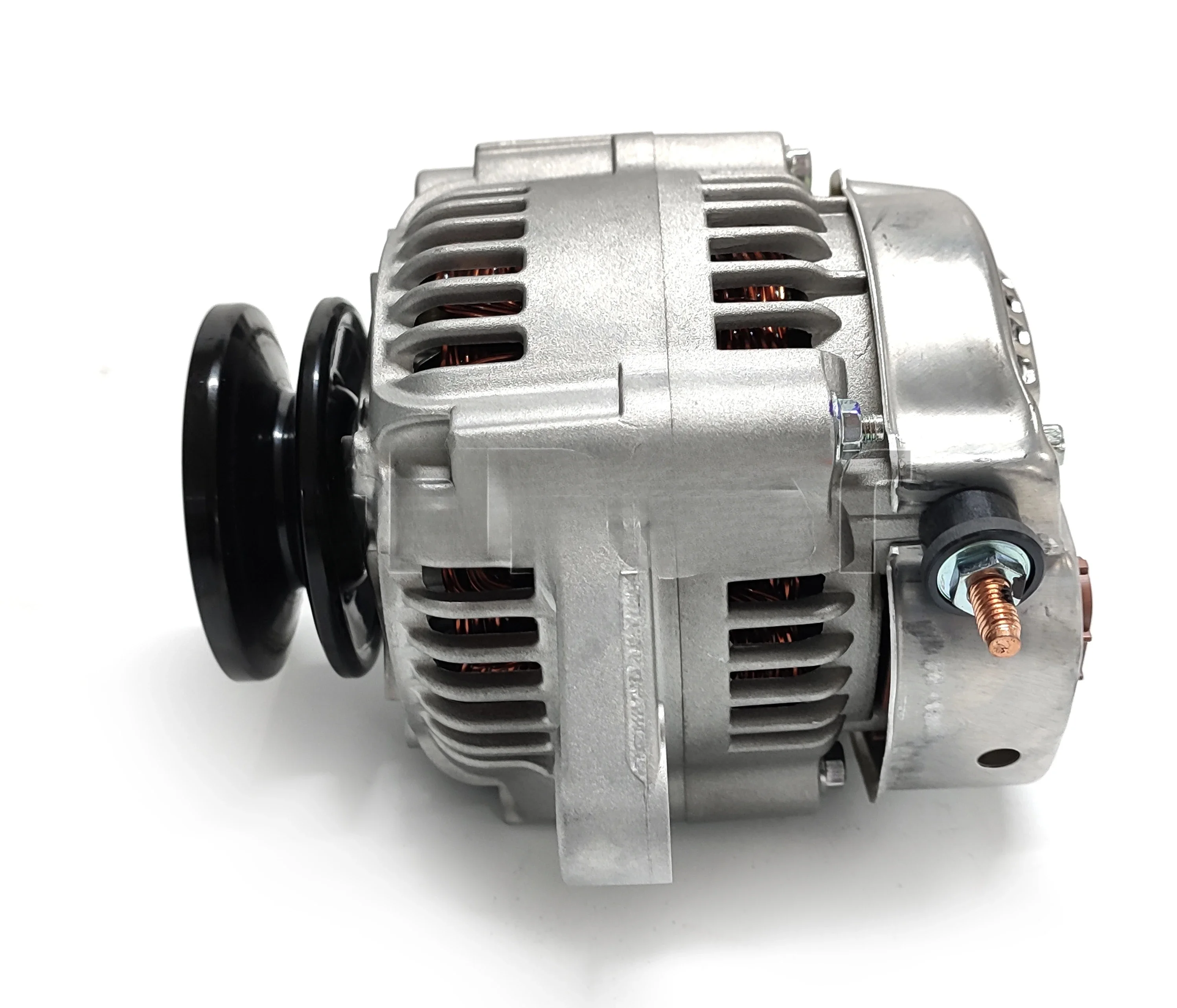 

Alternator 12V 6988708 05741435 For Kubota V2003 V2203 Schaffer Skid Steer Loader 4050ZS 1999cc 6683304