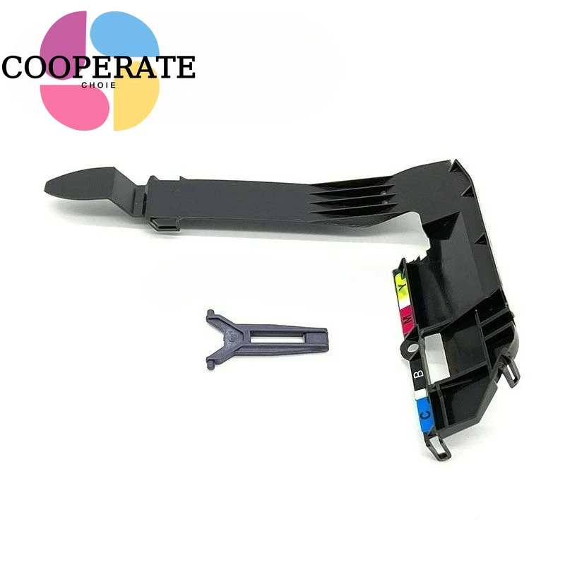 1pcs NEW Ink Tube Cover lock Upper Cover of Ink Tube Supply System for HP Designjet 500 500PS 510 510PS 800 800PS C7769-40041