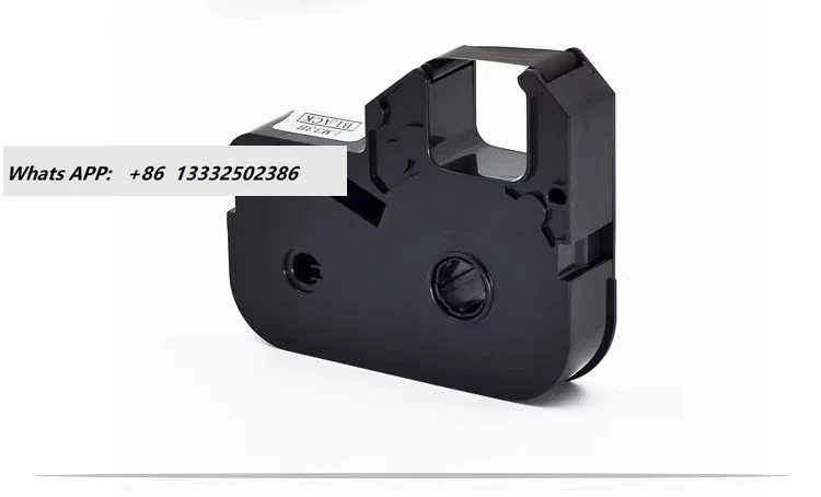 Line number machine coding machine casing color ribbon LM39B LM33B