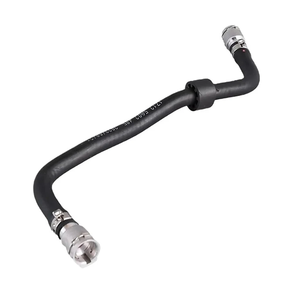 Coolant Expansion Tank Water Pipe 17125A02485 Fit For BMW 530e G30 520i 530Le G38 530eX 740e G11 740eX G12 740Le 740LeX 740iX