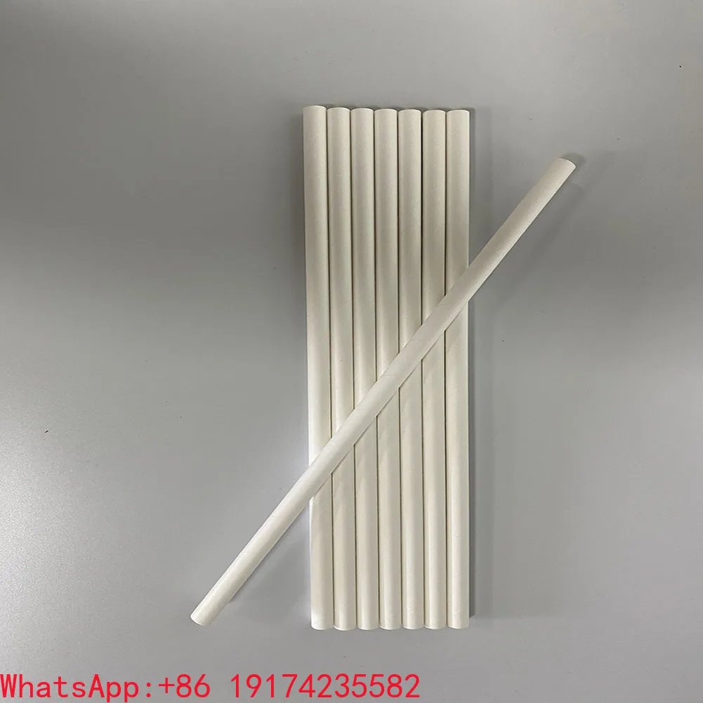 

Paper Sticks for Cotton Candy Vending Machine 30cm