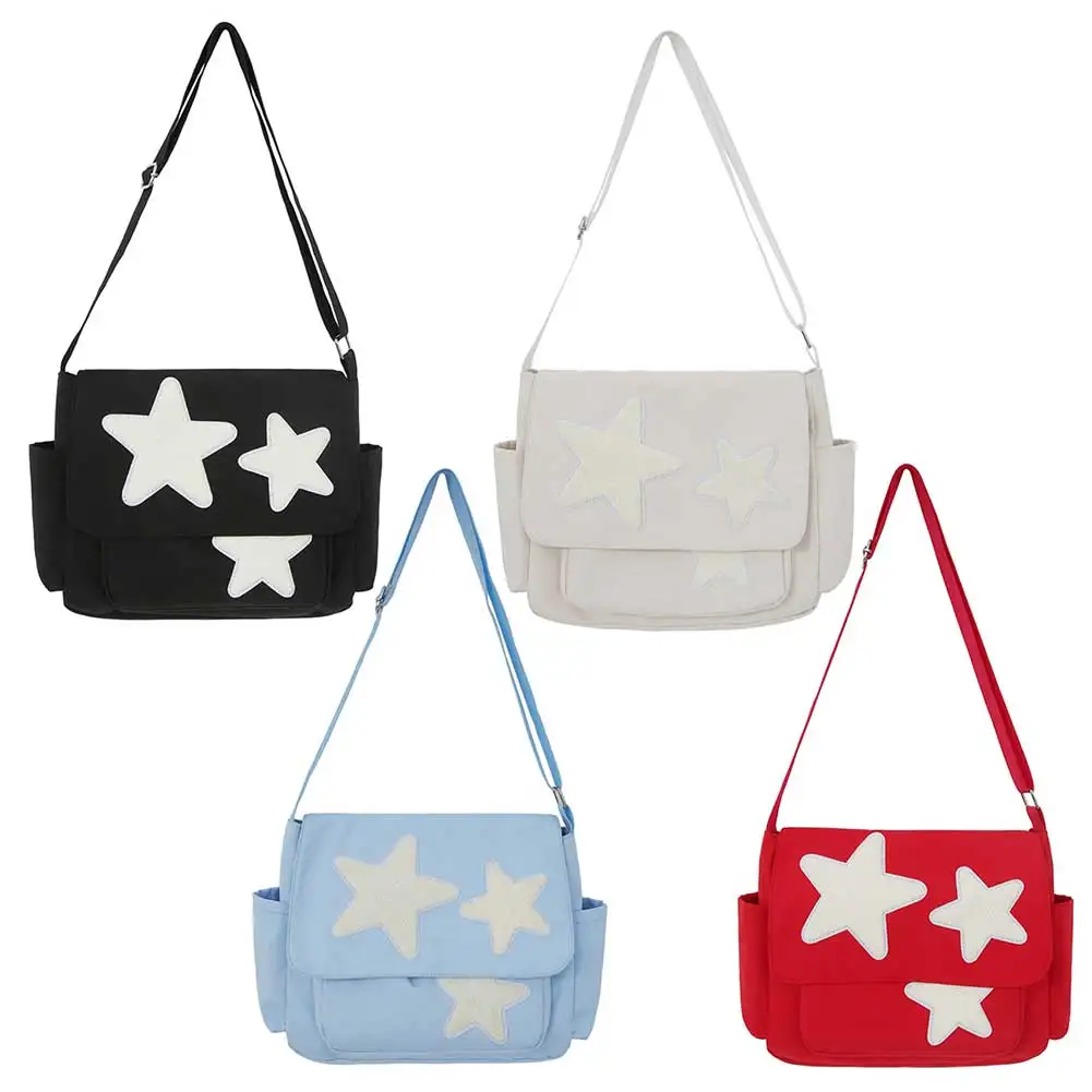 

Женская универсальная сумка через плечо с несколькими карманами, простая большая сумка, легкий регулируемый ремень, большая вместительная сумка-шоппер с напуском