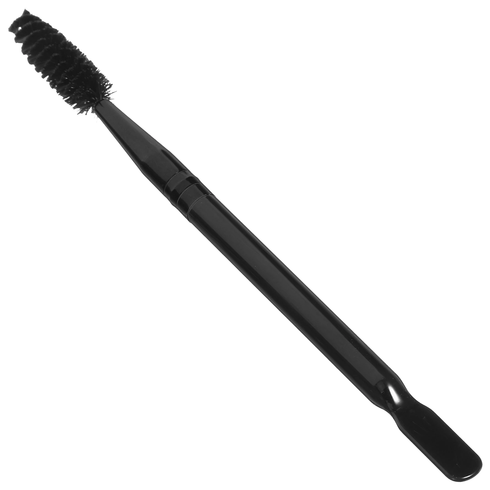

Makeup Brush Eyelash for Eyebrow Beauty Portable Mascara Professional Wooden Women Women's