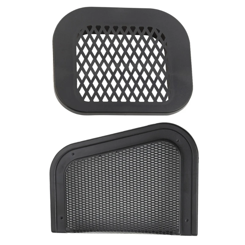 2024 New Engine Air Intake shielding Engine Intake Protections Cover Effective Protection Against Dust & Road Debris for Car