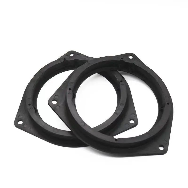 

55 Pair Car Speaker Cone Rings Compatible with Toyota BYD And Other Speakers Connecting Blocks Auto Sound System Parts