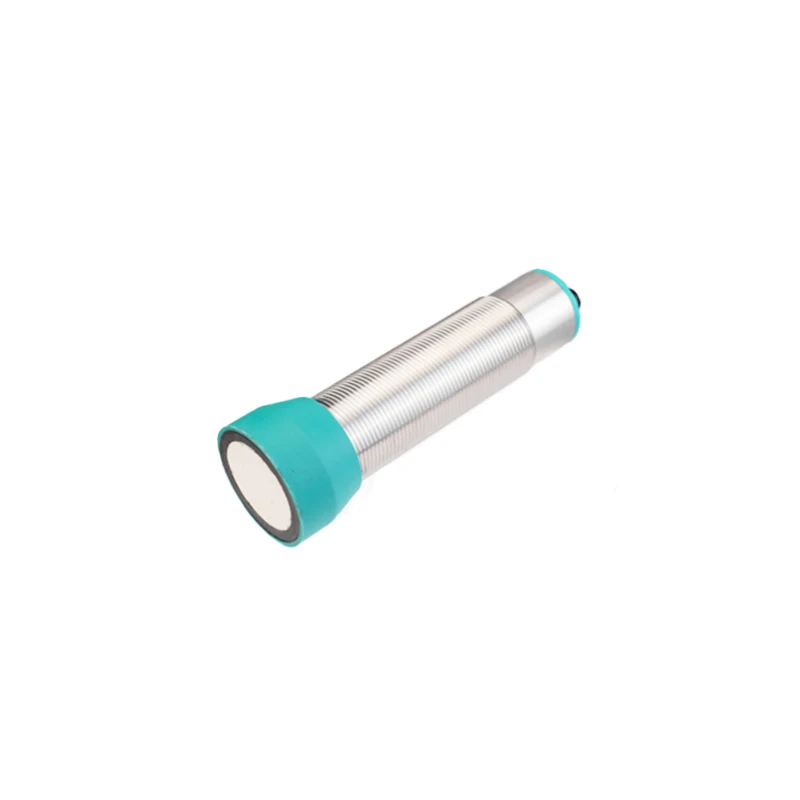 BXUAN Detection Range 200...4000mm Cylindrical Ultrasonic Sensor GM30 4...20mA+0...10V Range Sensor Induction Switch