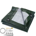 Green with 47Pc Kits