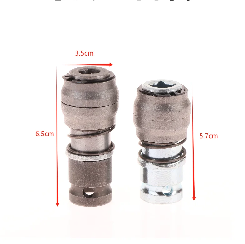 

Электрический гайковерт с переходником для соединительной штанги, адаптер для электрического молотка для сверления отверстий в стенах