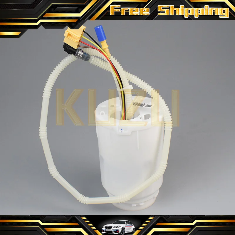 

Electric Fuel Pump Module Assembly Fits For Cayenne 2010- Toureg 5/3.0/3.6/4.2 2010-2015 7P0919087