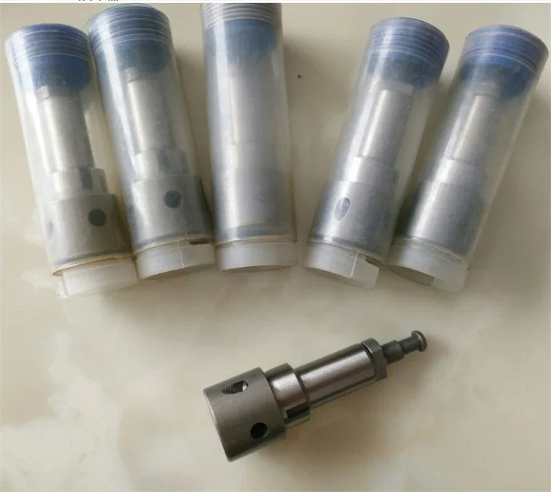 Piston ZS1100, ZS1105, ZS1110, ZS1115 KM138  KM160 rack oil pump plungers of single cylinder DI diesel engine