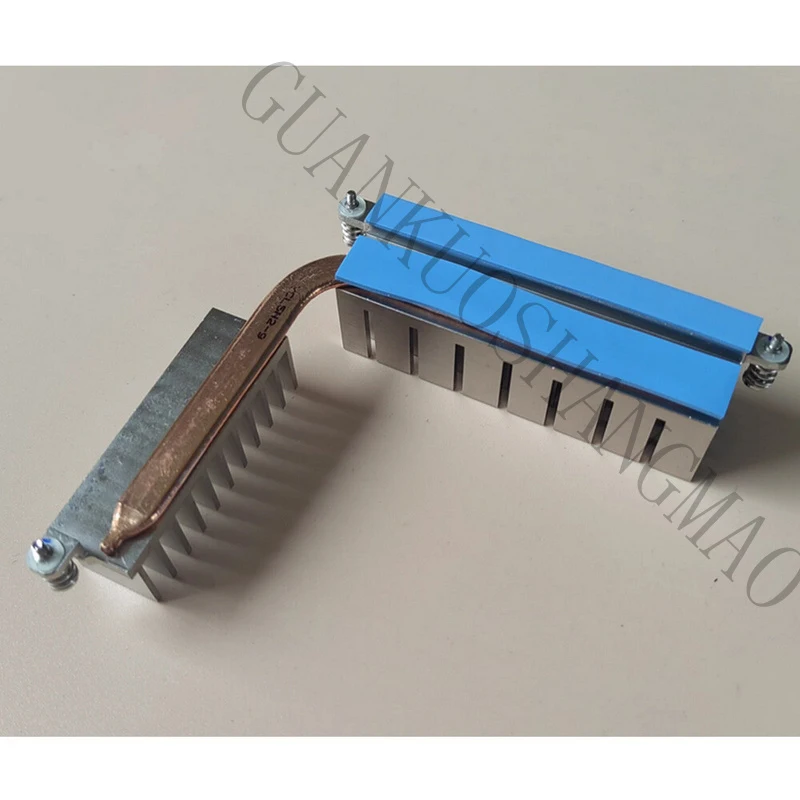 HJY...is suitable for Dell Alienware R11 R12 voltage regulator cooling module radiator N1C1D