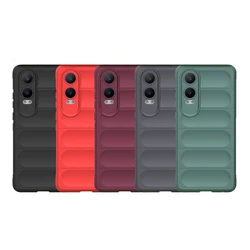 Luxury Case For Oneplus Nord CE 4 Lite 5G Cover Fundas Coque Soft Silicone Shockproof Phone Back Bumper Oneplus Nord CE 4 Lite