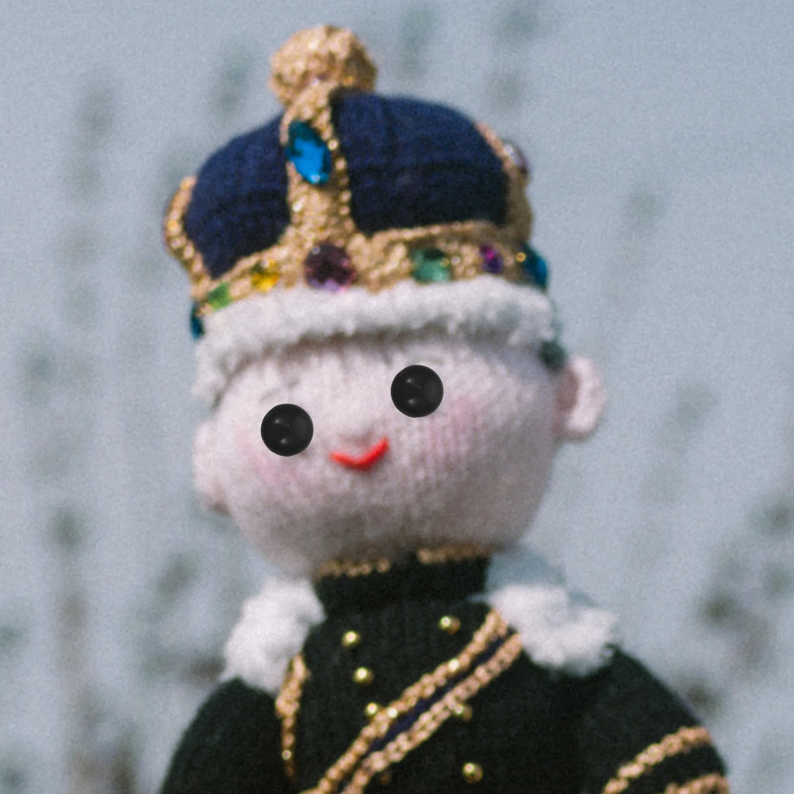 

6Mm Black Safety For Animal Crafts Safety Diy Diy Animal Eyes Plastic Eyes Kids Classroom Decoration