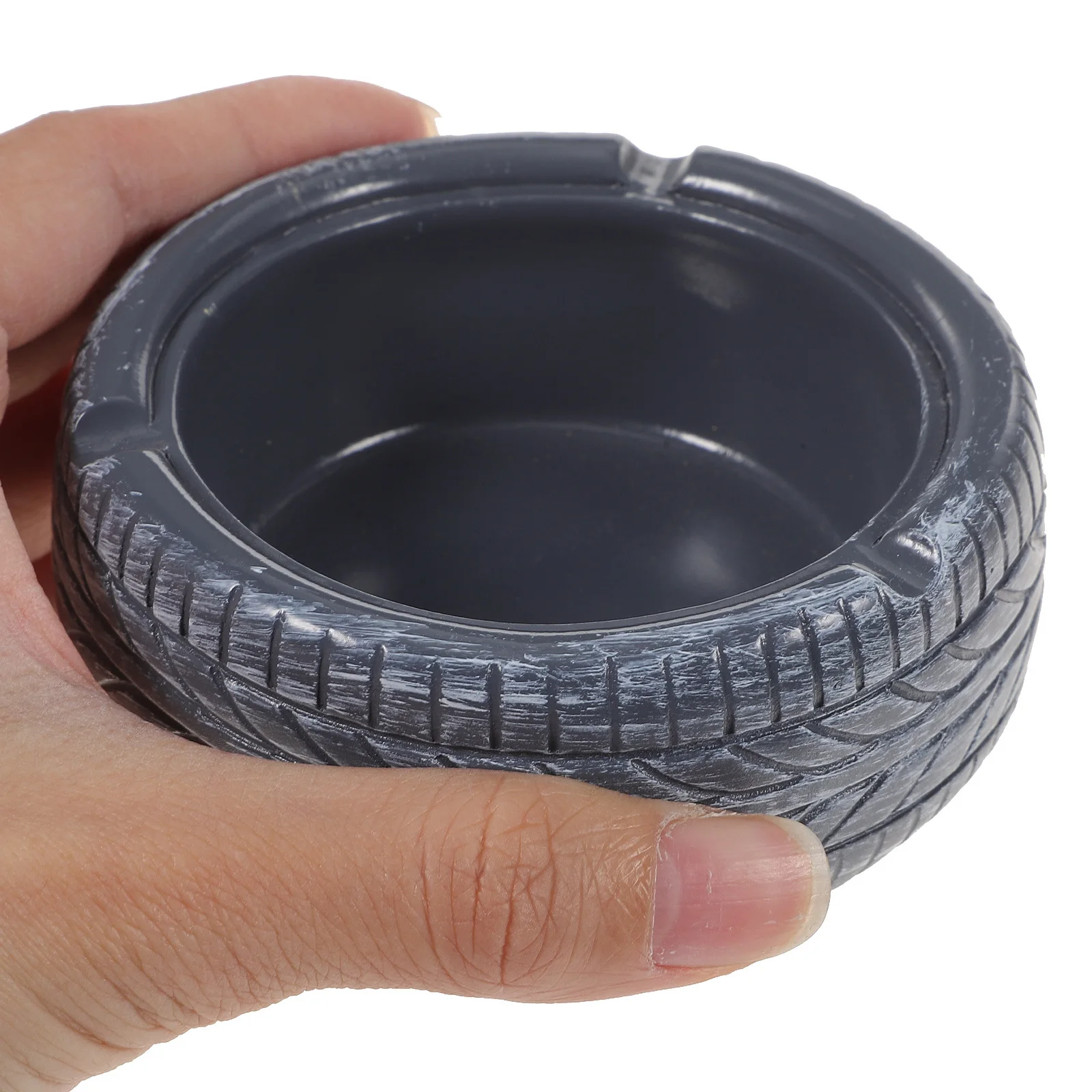 

Ashtray Gift Cigarette Ash Holder Cigarette Holders Ashtray Ornament Unique Modeling Ash Tray Office Ashtray