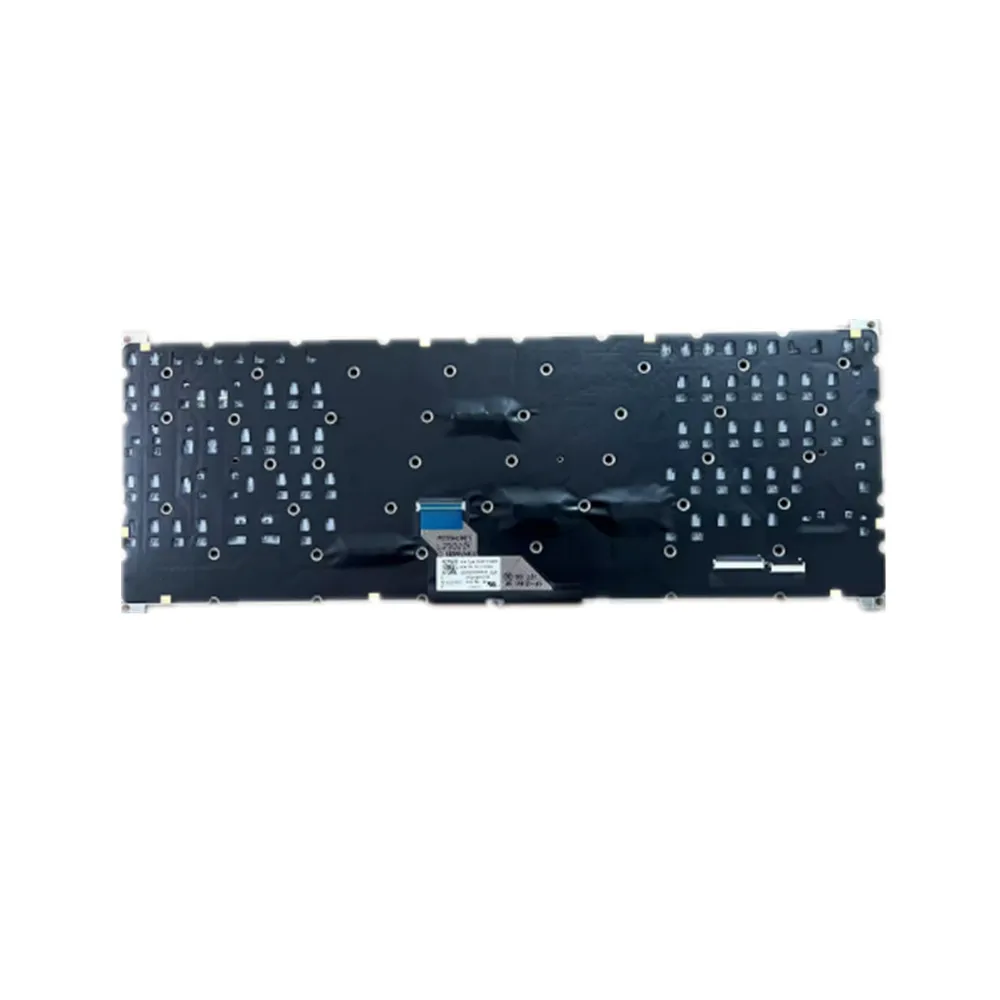Laptop Keyboard For ACER Predator PT314-51S Black US United States Edition