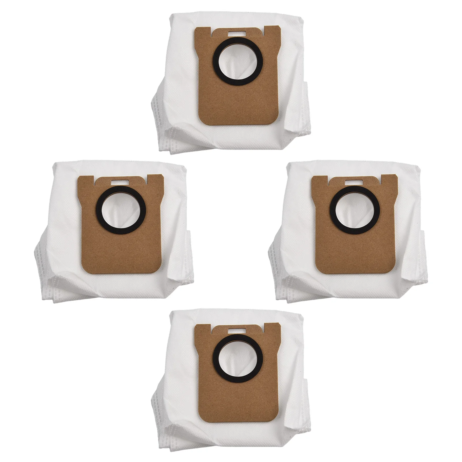 

Efficient Filtration Dust Bag Home Maintenance Sturdy Construction High Dust Capacity Long-Lasting Performance For X20