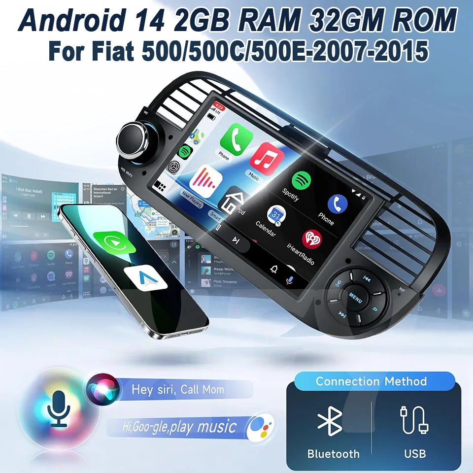 Xfy For Fiat 500 20…