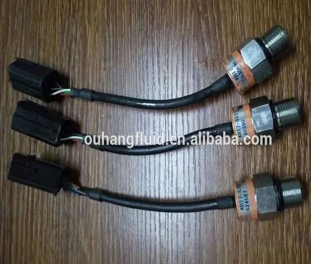 ناغانو كيكي KH17-S33 مستشعر الضغط