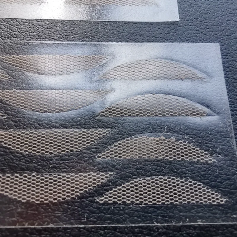 Double Eyelid Tapes Adhesive Stickers Eye Tape Tools Invisible Eyelid Sticker Lace Eye Lift Strips Lash Tape Makeup Beauty Tools