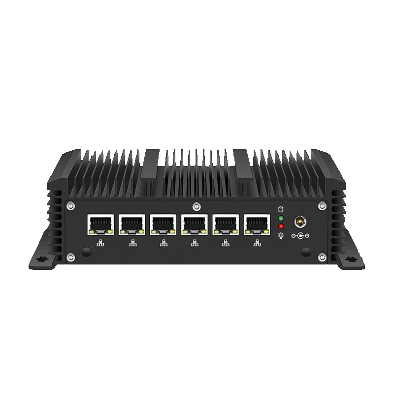 I5-10210U Gigabit 6… - image