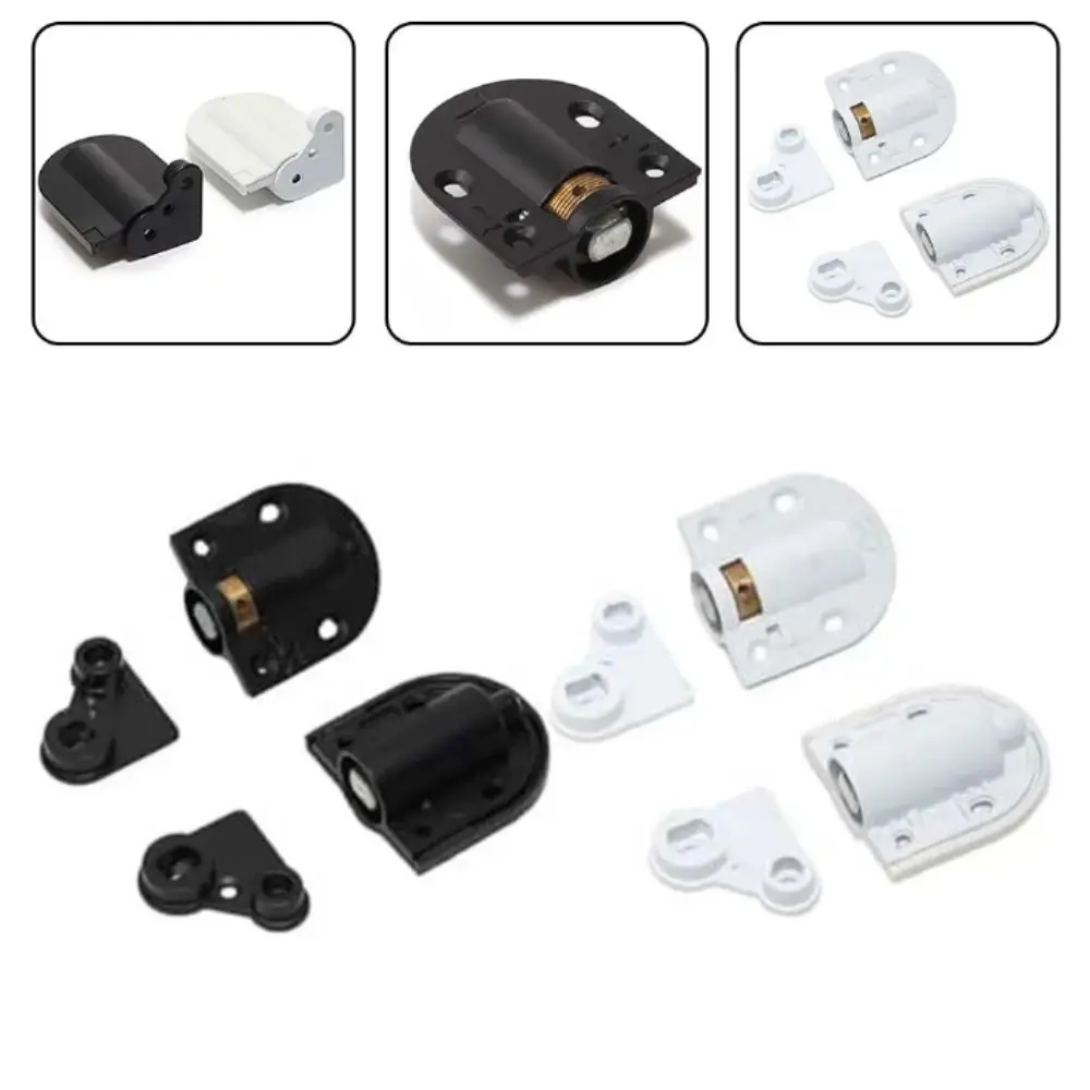 Silent Damping Dressing Table Hinge High Performance Adjustable Hydraulic Flip Down Hinge Clamshell Design Adjustable Cushioning